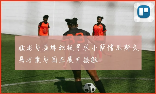 猛龙与黄蜂积极寻求小萨博尼斯交易方案与国王展开接触